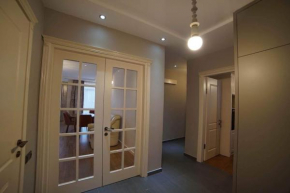 Apartment on Bagrationi Street